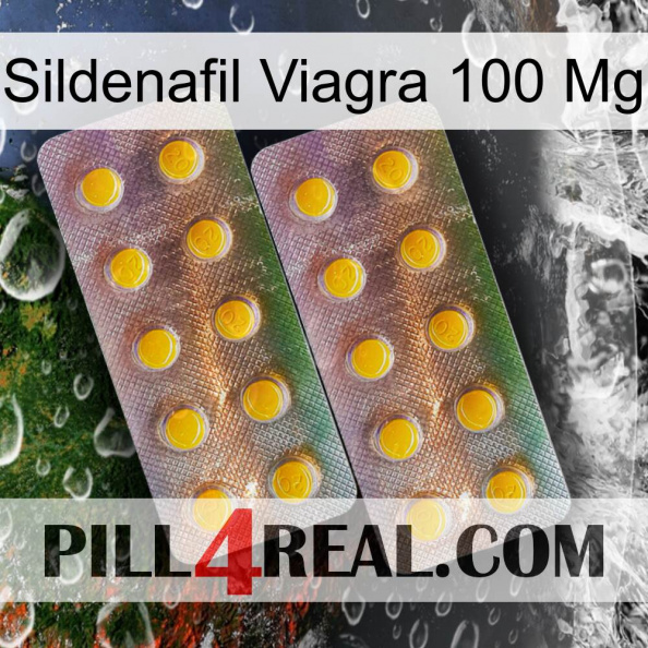 Sildenafil Viagra 100Mg new10